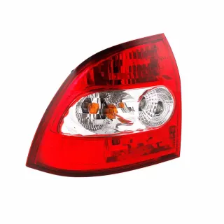 21700371601100 Фонарь задний левый Lada Priora Арт car0207545, вид 1
