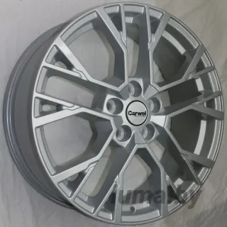  Диск Литой R18 5x112 DIA57.1 ET43 Арт 3235547, вид 1