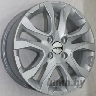  Диск Литой R15 4x98 DIA58.5 ET36 Арт 3576710, вид 1