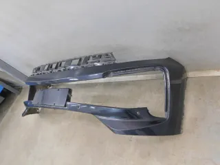  Бампер передний EXEED TXL Restailing Арт smt208593, вид 3