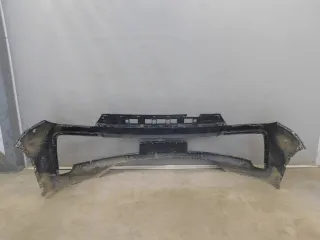  Бампер передний EXEED TXL Restailing Арт smt208593, вид 5