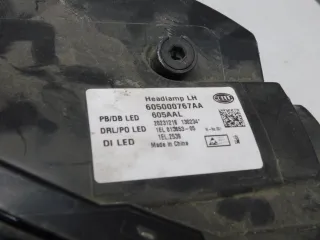 Фара левая EXEED TXL Restailing Арт smt208620, вид 6