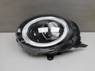  Фара левая MINI Cooper F56,F55 Арт smt208653, вид 1