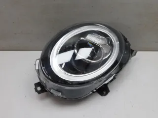  Фара левая MINI Cooper F56,F55 Арт smt208653, вид 2