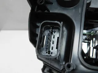  Фара левая MINI Cooper F56,F55 Арт smt208653, вид 5