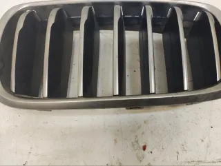 51137349393 Решетка радиатора BMW X6 F16 Арт lz191006, вид 5