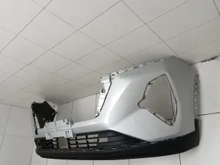 602001919aa Бампер передний Chery Tiggo 7 PRO Арт bs250528141, вид 2