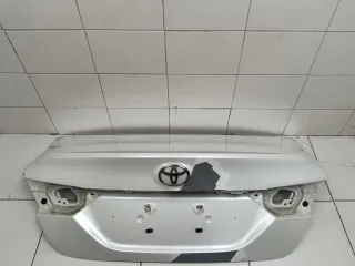 6440106f70 Крышка багажника Toyota Camry XV30 Арт bs250704102, вид 1