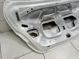 6440106f70 Крышка багажника Toyota Camry XV30 Арт bs250704102, вид 11