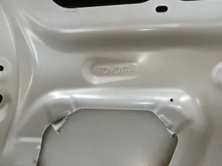 6440106f70 Крышка багажника Toyota Camry XV30 Арт bs250704102, вид 16