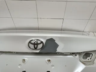 6440106f70 Крышка багажника Toyota Camry XV30 Арт bs250704102, вид 4