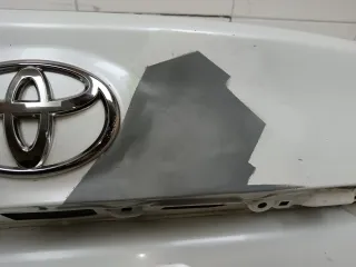 6440106f70 Крышка багажника Toyota Camry XV30 Арт bs250704102, вид 5