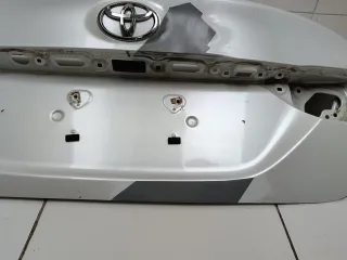 6440106f70 Крышка багажника Toyota Camry XV30 Арт bs250704102, вид 6