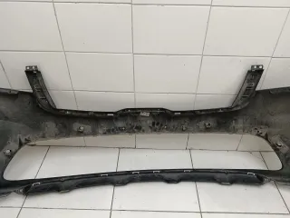 86511c5550 Бампер передний Kia Sorento 3 restailing Арт bs250711128, вид 11