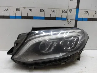 A1668200759 Фара левая Mercedes GLS X166 Арт 787201, вид 1
