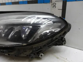A1668200759 Фара левая Mercedes GLS X166 Арт 787201, вид 3