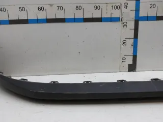 Спойлер (нижняя часть) бампера переднего MINI Cooper F56,F55  51117379435 - Фото 7
