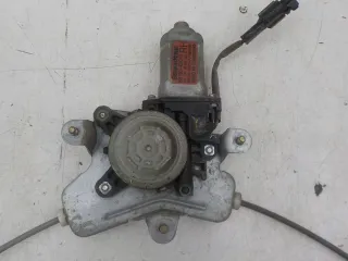 7234008002 Стеклоподъемник SsangYong Rexton 2 Арт 722131, вид 3