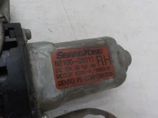 7234008002 Стеклоподъемник SsangYong Rexton 2 Арт 722131, вид 6