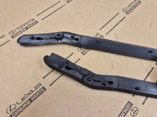 5339548080, 5339548080, 53395-48080 Уплотнитель капота Lexus RX 4 Арт DN198550, вид 5