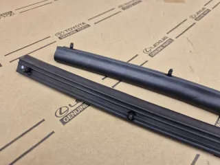 5339542070, 5339542070, 53395-42070 Уплотнитель капота Toyota Rav 4 4 Арт DN198559, вид 7
