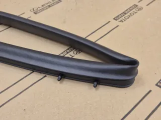 5339542070, 5339542070, 53395-42070 Уплотнитель капота Toyota Rav 4 4 Арт DN198559, вид 8