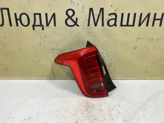 4133100XST01A Фонарь Haval Jolion Арт DN201201, вид 1