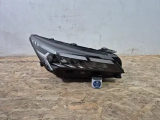 7051055200, 8891299375, 8892832368, 8891299388, 7051055200 фара Geely Coolray Арт DN201240, вид 1