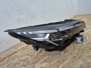 7051055200, 8891299375, 8892832368, 8891299388, 7051055200 фара Geely Coolray Арт DN201240, вид 2