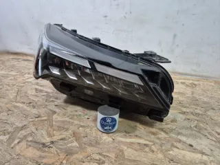 7051055200, 8891299375, 8892832368, 8891299388, 7051055200 фара Geely Coolray Арт DN201240, вид 3
