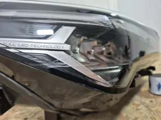 7051055200, 8891299375, 8892832368, 8891299388, 7051055200 фара Geely Coolray Арт DN201240, вид 4