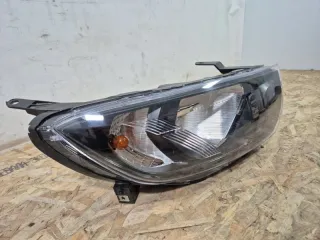 8450112280 фара Lada Granta Арт DN201241, вид 2