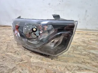 8450112280 фара Lada Granta Арт DN201241, вид 3