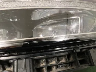 92101T1100, 92101T1100, 92101-T1100 фара Genesis G80 Арт DN201251, вид 5