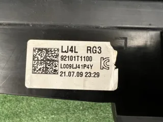 92101T1100, 92101T1100, 92101-T1100 фара Genesis G80 Арт DN201251, вид 10