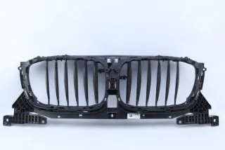 7497227 Жалюзи радиатора BMW X3 G01 Арт TP114629, вид 1