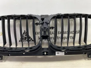 7497227 Жалюзи радиатора BMW X3 G01 Арт TP114629, вид 11