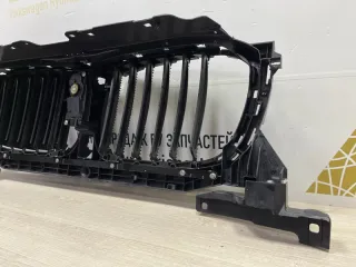 7497227 Жалюзи радиатора BMW X3 G01 Арт TP114629, вид 14