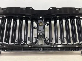 7497227 Жалюзи радиатора BMW X3 G01 Арт TP114629, вид 16