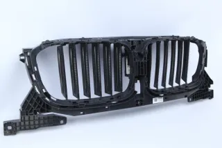 7497227 Жалюзи радиатора BMW X3 G01 Арт TP114629, вид 2