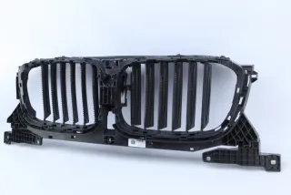 7497227 Жалюзи радиатора BMW X3 G01 Арт TP114629, вид 3