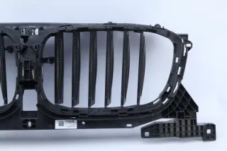 7497227 Жалюзи радиатора BMW X3 G01 Арт TP114629, вид 5