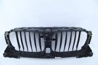 7497227 Жалюзи радиатора BMW X3 G01 Арт TP114629, вид 6