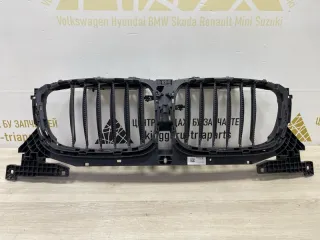 7497227 Жалюзи радиатора BMW X3 G01 Арт TP114629, вид 8