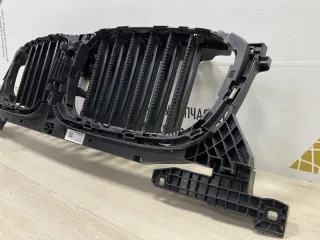 7497227 Жалюзи радиатора BMW X3 G01 Арт TP114629, вид 9