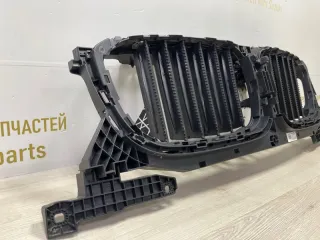 7497227 Жалюзи радиатора BMW X3 G01 Арт TP114629, вид 10
