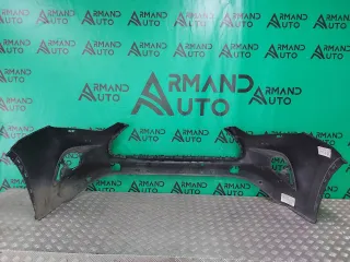 521190E952, 521190E400 Бампер тойота, тоёта хайлендер у70 (у Toyota Highlander 3 restailing Арт ARM328664, вид 5