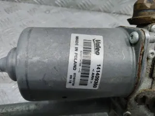 8200734788 Механизм стеклоочистителя (трапеция дворников) Renault Master 3 restailing Арт 110903, вид 3