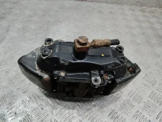 20723303 Суппорт передний левый Mercedes ML W163 Арт 110896, вид 2