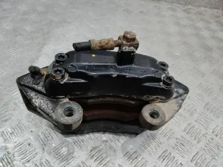 20723303 Суппорт передний левый Mercedes ML W163 Арт 110896, вид 3